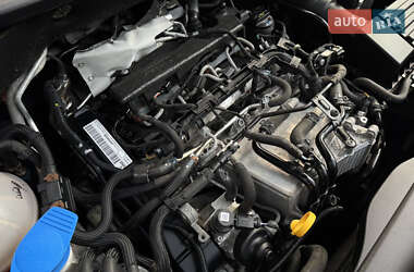 Минивэн Volkswagen Caddy 2017 в 