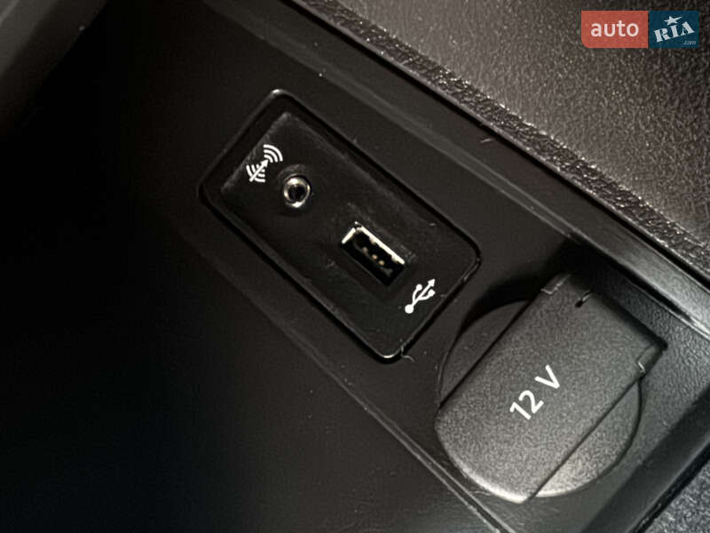 Минивэн Volkswagen Caddy 2017 в Трускавце