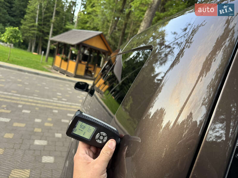 Минивэн Volkswagen Caddy 2017 в Трускавце