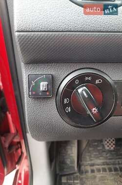 Минивэн Volkswagen Caddy 2006 в 