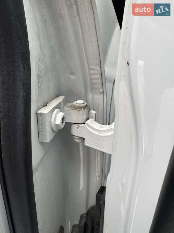 Грузовой фургон Volkswagen Caddy 2020 в Полтаве