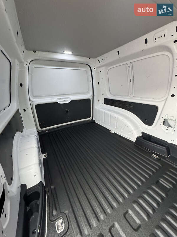 Грузовой фургон Volkswagen Caddy 2020 в Полтаве