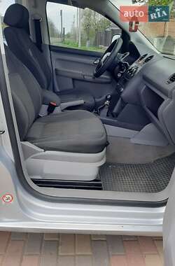 Минивэн Volkswagen Caddy 2005 в  фото 7 Минивэн Volkswagen Caddy 2005 в
