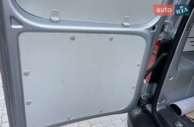 Грузовой фургон Volkswagen Caddy 2015 в 