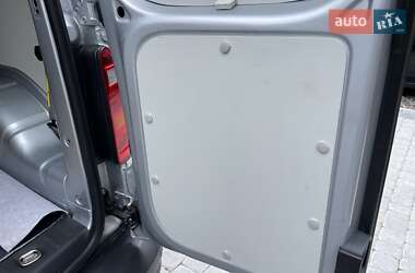 Грузовой фургон Volkswagen Caddy 2015 в 