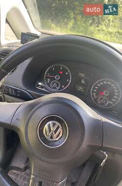 Минивэн Volkswagen Caddy 2011 в 