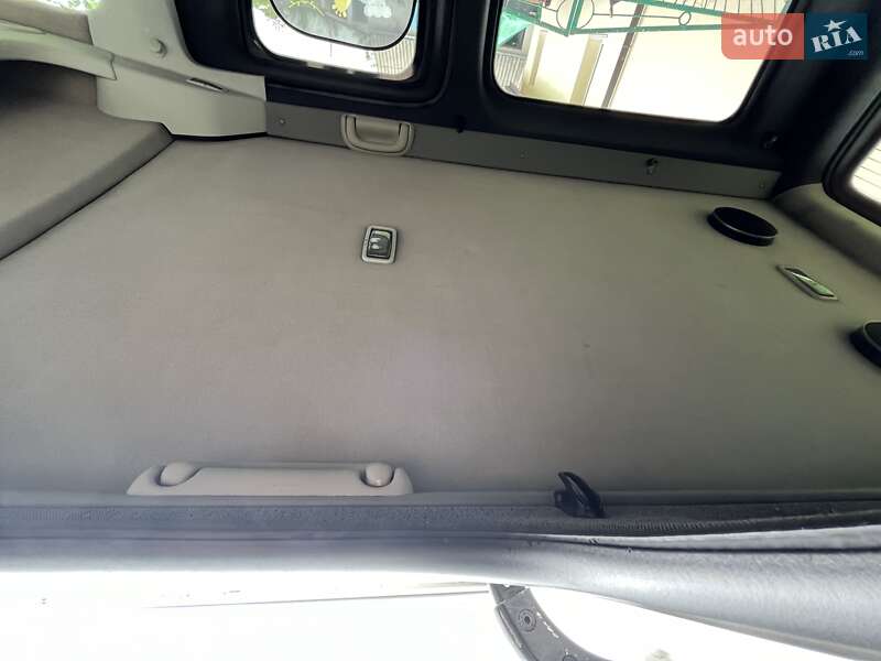 Минивэн Volkswagen Caddy 2008 в Хмельницком фото 8 Минивэн Volkswagen Caddy 2008 в Хмельницком