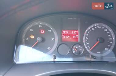 Минивэн Volkswagen Caddy 2007 в 