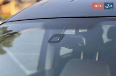 Минивэн Volkswagen Caddy 2009 в 