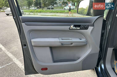 Минивэн Volkswagen Caddy 2009 в 