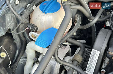 Минивэн Volkswagen Caddy 2009 в 