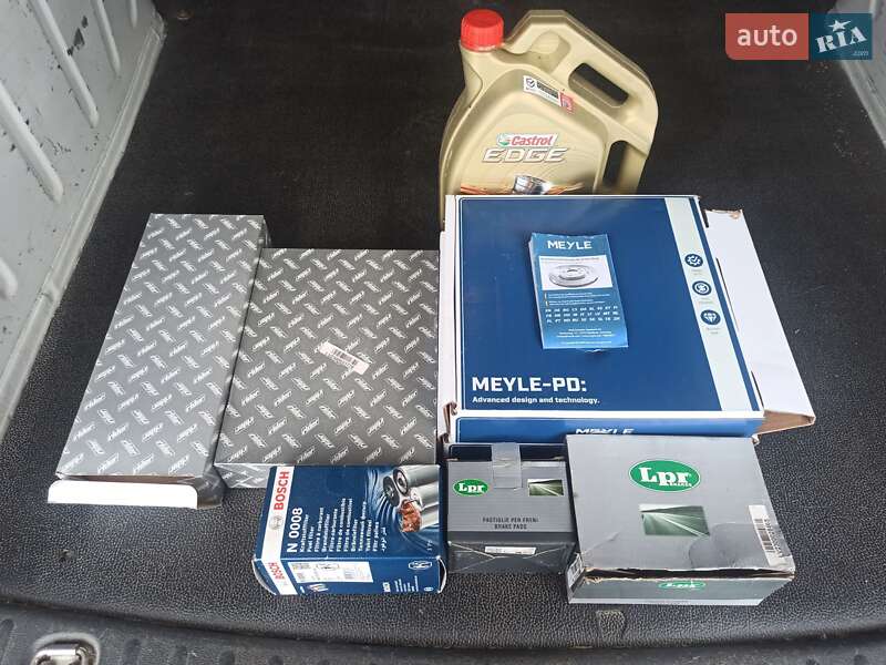 Минивэн Volkswagen Caddy 2012 в Ивано-Франковске фото 18 Минивэн Volkswagen Caddy 2012 в Ивано-Франковске