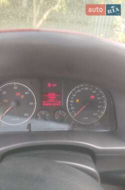 Минивэн Volkswagen Caddy 2007 в 