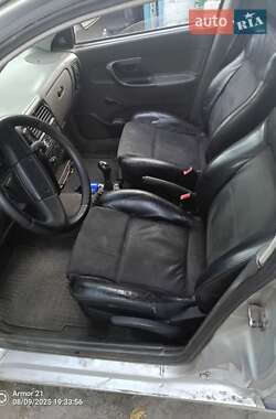 Грузовой фургон Volkswagen Caddy 1999 в 
