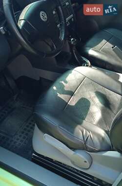 Минивэн Volkswagen Caddy 2007 в 