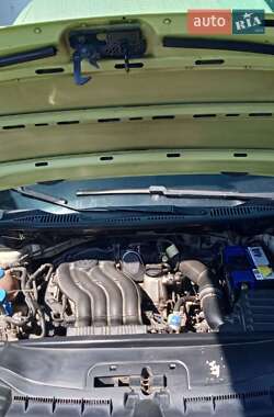 Минивэн Volkswagen Caddy 2007 в 