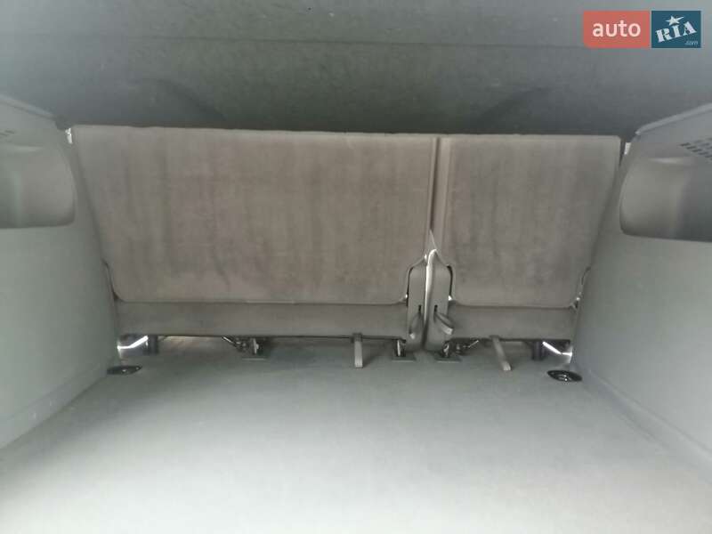 Минивэн Volkswagen Caddy 2005 в Луцке