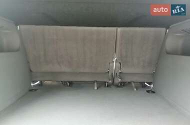 Минивэн Volkswagen Caddy 2005 в 