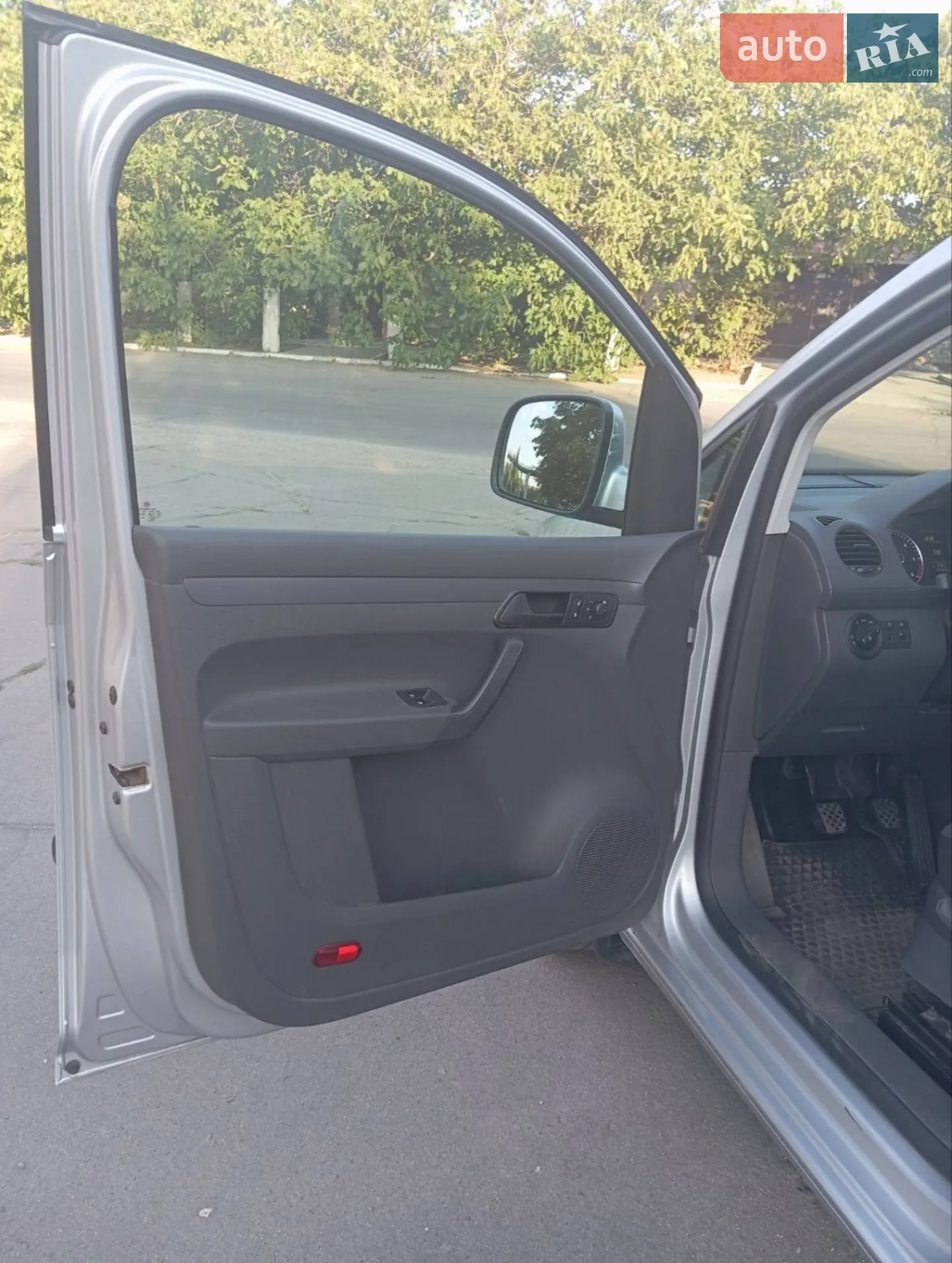 2013 Volkswagen Caddy - мініатюра 4