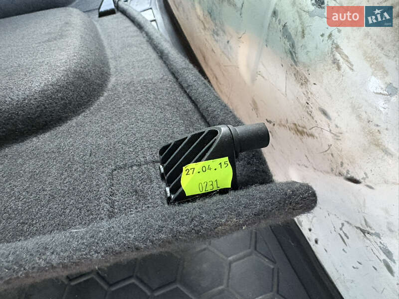 Минивэн Volkswagen Caddy 2015 в Днепре