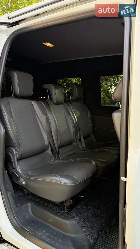Минивэн Volkswagen Caddy 2011 в Николаеве