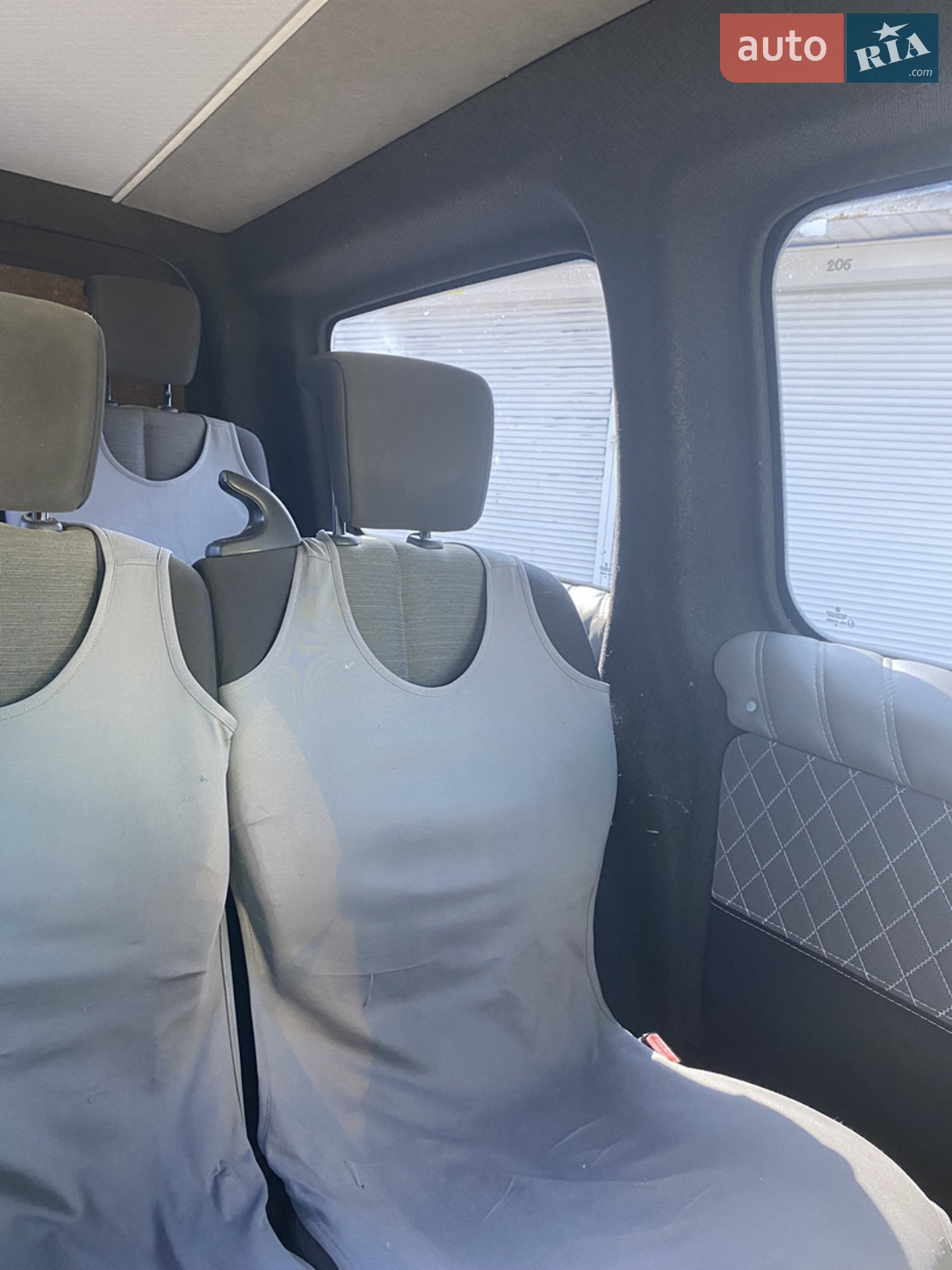 2015 Volkswagen Caddy - мініатюра 25