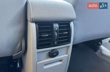 Минивэн Volkswagen Caddy 2006 в 
