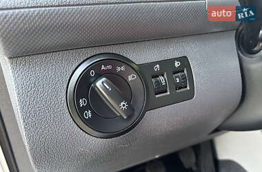 Минивэн Volkswagen Caddy 2009 в 