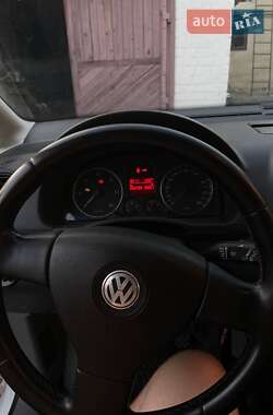Минивэн Volkswagen Caddy 2009 в 