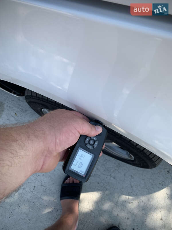 Минивэн Volkswagen Caddy 2014 в Сваляве