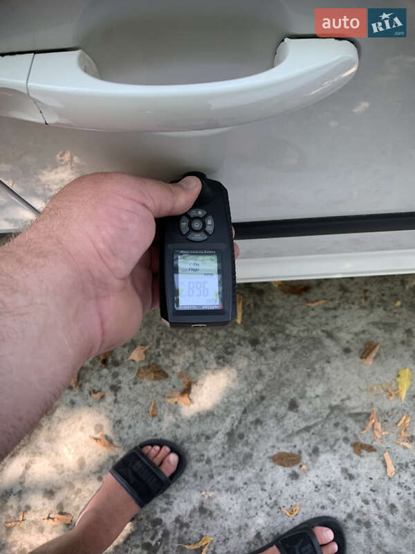 Минивэн Volkswagen Caddy 2014 в Сваляве