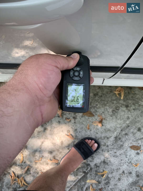 Минивэн Volkswagen Caddy 2014 в Сваляве