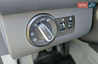 Минивэн Volkswagen Caddy 2006 в 