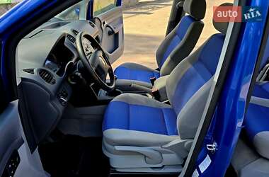 Минивэн Volkswagen Caddy 2006 в 