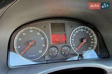 Минивэн Volkswagen Caddy 2006 в 