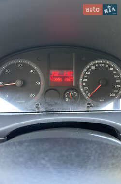 Минивэн Volkswagen Caddy 2007 в 