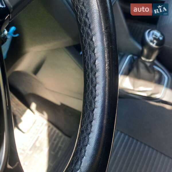 Мінівен Volkswagen Caddy 2015 в Камені-Каширському