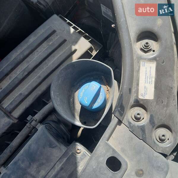 Мінівен Volkswagen Caddy 2015 в Камені-Каширському