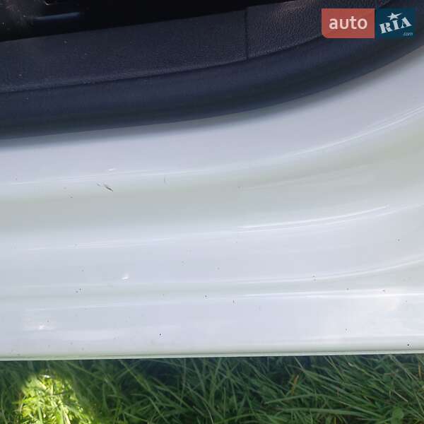 Мінівен Volkswagen Caddy 2015 в Камені-Каширському