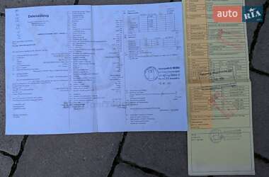 Минивэн Volkswagen Caddy 2011 в 