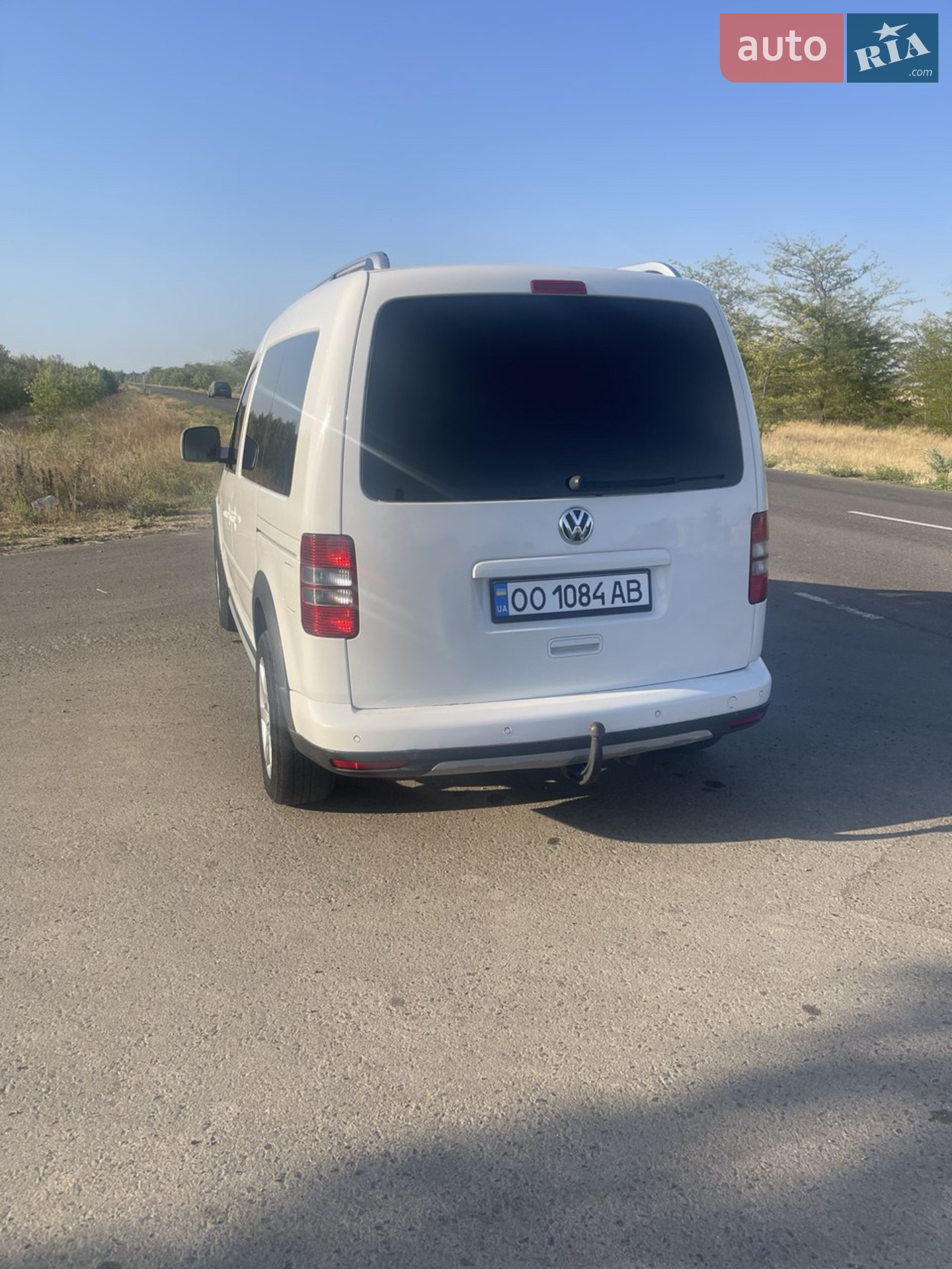 2013 Volkswagen Caddy - мініатюра 2