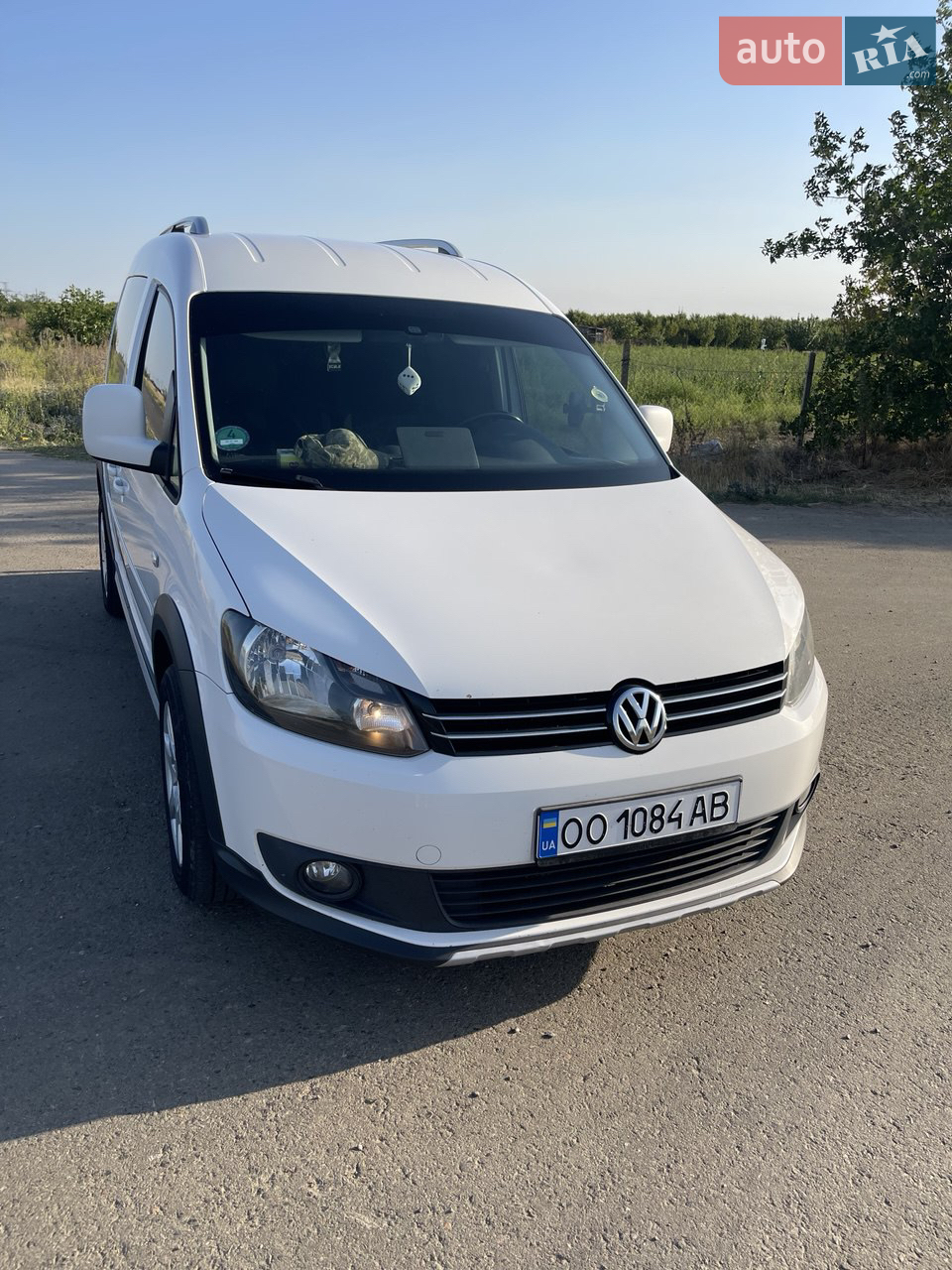 2012 Volkswagen Caddy - мініатюра 15
