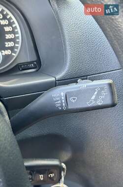 Грузовой фургон Volkswagen Caddy 2013 в 