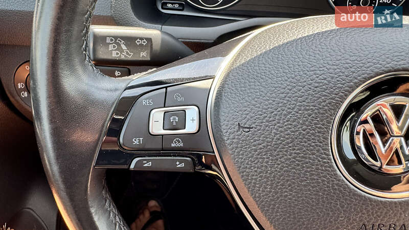 Минивэн Volkswagen Caddy 2018 в Измаиле