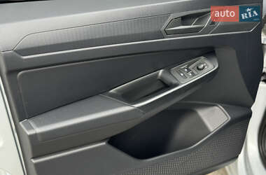 Грузовой фургон Volkswagen Caddy 2021 в 