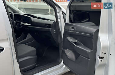 Грузовой фургон Volkswagen Caddy 2021 в 