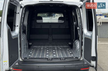 Грузовой фургон Volkswagen Caddy 2021 в 