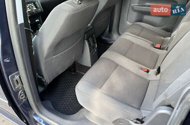 Минивэн Volkswagen Caddy 2012 в 