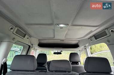 Минивэн Volkswagen Caddy 2008 в 