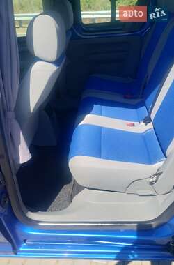 Минивэн Volkswagen Caddy 2009 в 